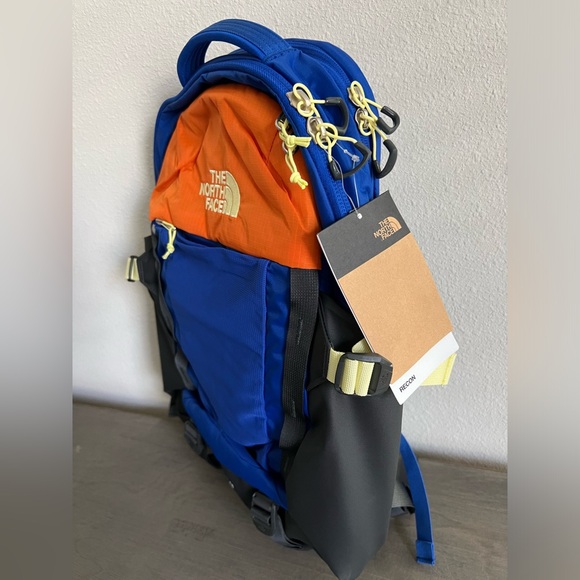 The North Face RECON 30L TNFBLUE/MDN/ASG ONE SIZE - Picture 2 of 8